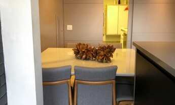 Imagem 2: Apartamento para venda na Vila Carrão com 03 dormitórios