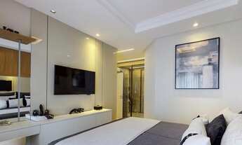 Imagem 7: APARTAMENTO FINAMENTE MOBILIADO NO ACQUALINA DA EMBRAED