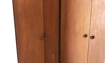 Imagem 5: AP MOBILIADO 01 DORM/GAR - ALUGA- ACLIMAÇÃO/LIBERDADE