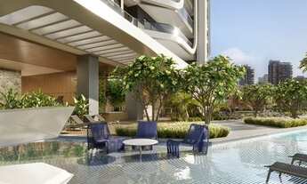 Imagem 5: Meireles - Apartamento 255,74m² com 04 quartos e 04 vagas