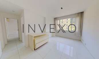 Imagem: Apartamento para venda 96m² 2 quartos com