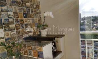 Imagem 7: Apartamento à venda, 78 m² por R$ 540.000,00 - Jaguaré - São Paulo/SP