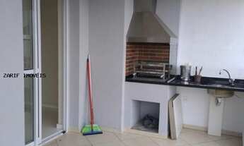 Imagem 3: Apartamento para Venda em São Paulo, VILA ANDRADE, 2 dormitórios, 1 suíte, 2 banheiros, 2