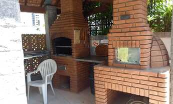 Imagem 7: Apartamento para venda com 35 m2 1 quartos em Vila Suzana - São Paulo - SP