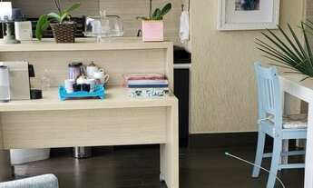 Imagem 2: São Paulo - Apartamento Padrão - Lapa