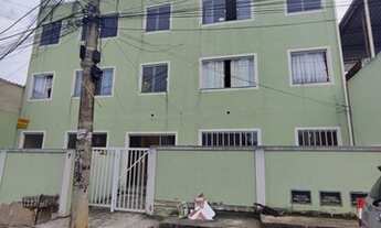 Imagem: Térrea para aluguel tem 58 metros quadrados