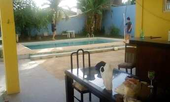 Imagem 6: Casa para Venda em Lauro de Freitas, Vilas do Atlântico, 6 dormitórios, 3 suítes, 4 banhei