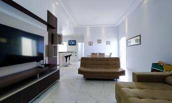 Imagem 2: Casa - Sobrado- Jardim Santo Amaro - São Paulo - SP