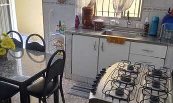 Imagem 7: Sobrado 120m 4 quartos 1 Suíte a Venda Jardim Vista Alegre - São Paulo - SP