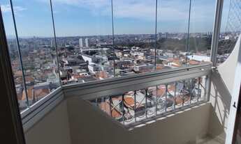 Imagem 7: Linda cobertura Duplex de 2 dormitórios (3º Quarto opicional) na Vila Carrão