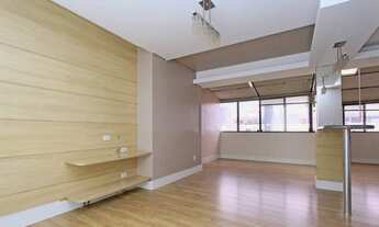 Imagem 4: Cobertura 150m², 2 dormitórios, sendo 1 suíte, 4 vagas por R$ 555.000,00