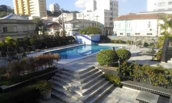 Imagem 6: Flat para venda tem 53 metros quadrados com 1 quarto em Santana - São Paulo - SP