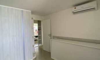 Imagem 6: Apartamento para venda com 138 metros quadrados com 3 quartos em Ponta D'Areia - São