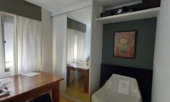 Imagem 4: Apartamento para venda com 82 metros quadrados com 2 quartos em Quinta da Paineira - São P