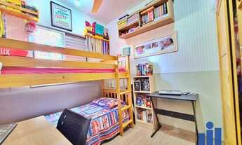 Imagem 7: Apartamento Térro no Tatuapé - 2 Dorm - 1 Vaga - Aceita Carro como parte do Pagamento