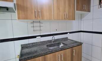 Imagem 4: Casa de condomínio Terrara 98 metros com 3 quartos 1 suite 2 vagas