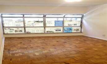 Imagem: Sao Paulo - Apartamento Padrão - Vila Nova