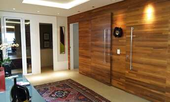 Imagem 5: Apartamento para venda possui 320 metros quadrados com 3 quartos