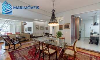 Imagem 7: APARTAMENTO A VENDA OU LOCAÇÃO EM HIGIENÓPOLIS, 3 DORMITÓRIOS SENDO 1 SUITE E 2 VAGS DE G