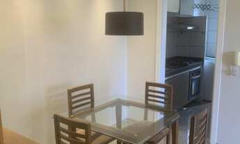 Imagem: Apartamento para aluguel com 52 metros quadrados