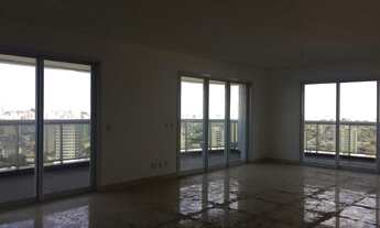 Imagem 11: Apartamento 4 suítes - Jardim Anália Franco