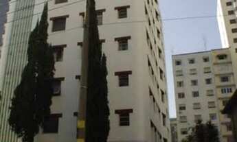 Imagem: Apartamento para venda tem 40 metros quadrados