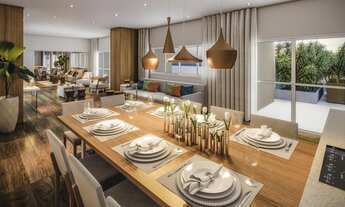 Imagem 3: Apartamento para venda possui 70 metros quadrados com 2 quartos em Parque da Mooca - São P