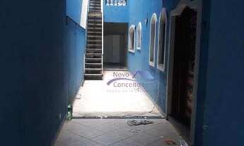 Imagem 5: Sobrado com 3 dormitórios à venda, 300 m² por R$ 530.000,00 - Parque Savoi City - São Paul