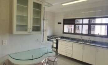 Imagem 2: Apartamento para aluguel possui 140 metros quadrados com 3 quartos