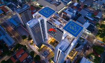 Imagem 4: FORTALEZA - Conjunto Comercial/Sala - Aldeota