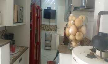 Imagem 7: RIO DE JANEIRO - Apartamento Padrão - RECREIO DOS BANDEIRANTES