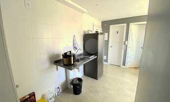 Imagem 5: São Paulo - Apartamento Padrão - CAMBUCI