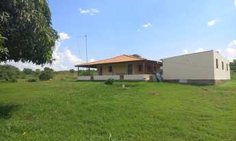 Imagem: VÁRZEA GRANDE - Chácara - SÃO MATHEUS