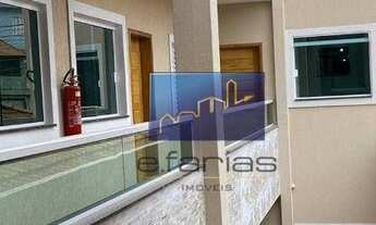 Imagem 2: Studio com 2 dormitórios à venda, 38 m² por R$ 189.000,00 - Cidade Patriarca - São Paulo/S