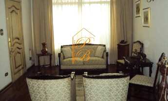 Imagem: Sobrado para venda com 160 m² 3 dormitórios