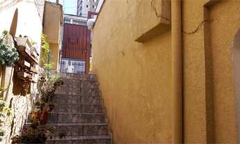 Imagem: Térrea para venda com 320 metros quadrados