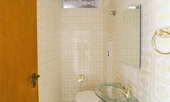 Imagem 5: Apartamento para venda possui 220 metros quadrados com 4 quartos em Perdizes - São Paulo