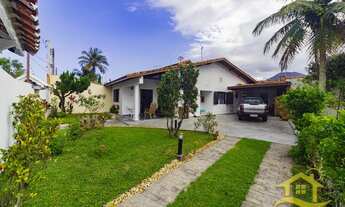 Imagem 2: Casa - Térrea no bairro Stella Maris, 100 metros da praia, Peruíbe-SP