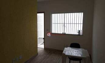 Imagem 4: SOBREDO CONDOMINIO 2 DORMITORIOS, 2 SUITES, 1 VAGA , 60 m² por R$ 259.000 - Cidade Antônio