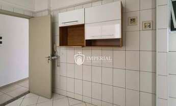 Imagem 4: Apartamento com 2 dormitórios à venda, 87 m² por R$ 349.000,00 - Edifício Residencial Yasm