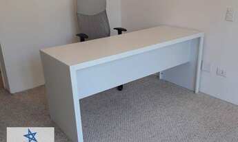 Imagem 4: Belo apartamento com 179 m2 a.u- varanda- 3 suítes- 3 vagas- Al dos Anapurus - Moema