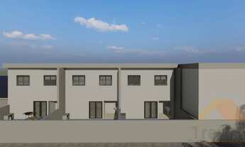 Imagem 5: Geminado para Venda em Joinville, Santa Catarina, 3 dormitórios, 1 suíte, 1 banheiro, 2 va