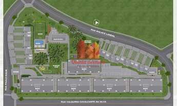 Imagem 4: CURITIBA - Casa Padrão - Santa Cândida