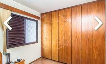 Imagem 7: Apartamento com 3 dormitórios à venda, 100 m² por R$ 1.210.000,00 - Moema - São Paulo/SP