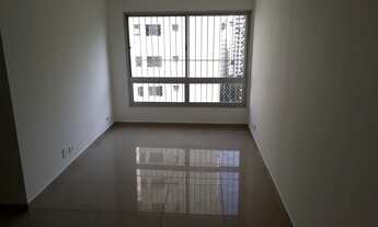 Imagem: Apartamento para venda possui 73 metros