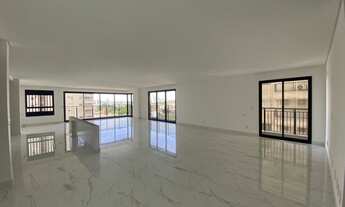 Imagem: Apartamento para venda com 221 metros quadrados