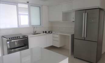 Imagem 5: Apartamento alto padrão 3 suites, 3 vagas em Moema - São Paulo - SP