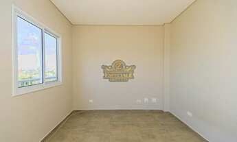 Imagem 5: CURITIBA - Apartamento Padrão - Boa Vista