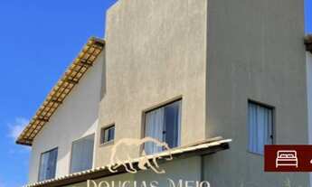 Imagem: Cond Lago Paranoá / Casa duplex / Sarney