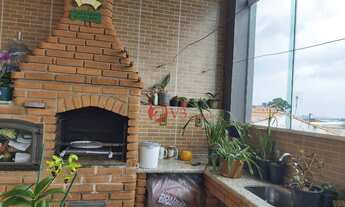 Imagem 2: Casa com 3 dormitórios à venda, 206 m² por R$ 510.000,00 - Cidade Antônio Estevão de Carva